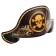 Pirate Triangle headdress, 350 g/sq.m