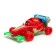 The inertial "Formula" machine, mix