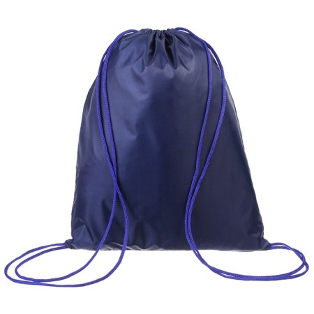 A bag for shoes 420 x 350 mm, cold heart (soft polyester, density 210d)-1