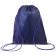 A bag for shoes 420 x 350 mm, cold heart (soft polyester, density 210d)