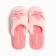 Women's slippers closed, size 36/37