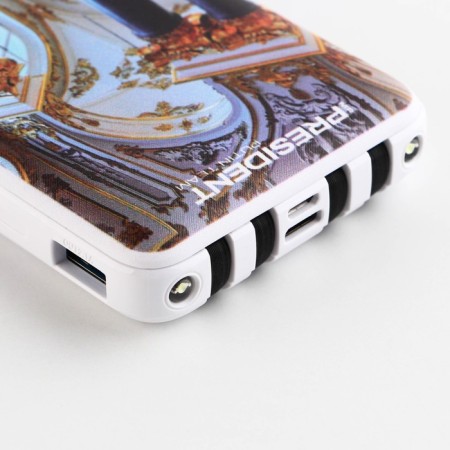Charger "Art", 8000mA, PB-21, 14.5 x 6.9 cm.-6