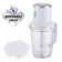 POLARIS PTB 0435, stationary, 400 watts, 1.5 l, white