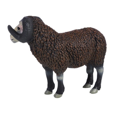 Set of figures "on the farm", 6 items-11