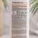 Hair shampoo is the lovely Professional "Intensively Power", 380 ml