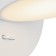 Bra Maytoni Mod421wl-L6W3K, 1xLED, 7W, 12x12x12 cm, 350lm, white color