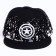 Children's cap, size 48-53, Avengers