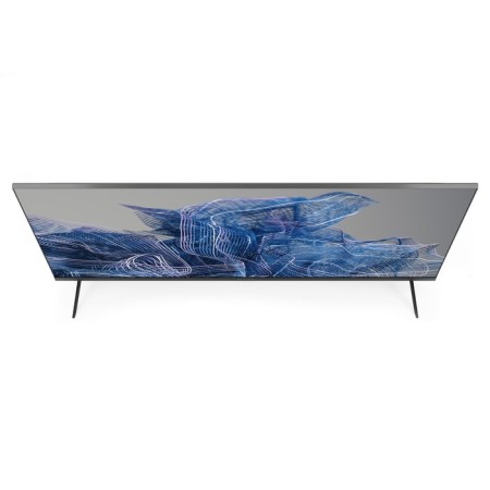 TV LED KIVI 32 "32H750NB Black HD 60HZ DVB-T2 DVB-C USB Wifi Smart TV-3