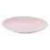 Set of plates Liberty Jones Simplicity, D = 21.5 cm, 2 pcs, pink color