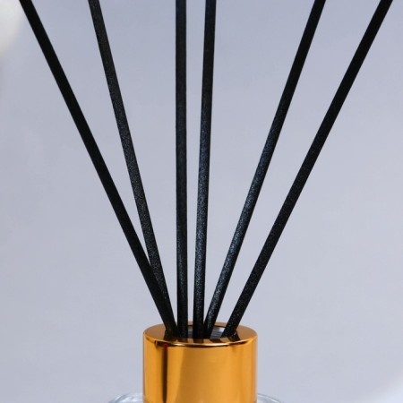 The New Year's Diffusor Aromatic “All Dreams will come true”, for the New Year, the aroma of jasmine, 50 ml.-4