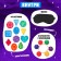 Board game "I hear the ringing", 2-6 players, 5+