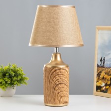 E14 40w 40w Brown Brown 23x23x41 cm Risalux