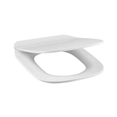 Roca Debba 8019D2003 toilet cover for toilet