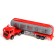 Game set "Fire Service", inertia, 5 trucks in the kit