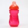 Drunker - children's impotance with a soft nose, 300 ml., Pink color