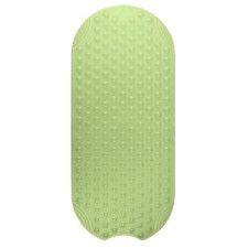 SPA-коврик противоскользящий Tecno Ice, цвет зеленый