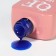 Stained Glass nail polish gel, 3 phase, 10 ml, LED/UV, Color (72)