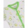 A set of clothing for the new Avocado tops, height 62 cm, 5 items