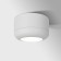 Lamp ceiling Elektrostandard, Onde LED 15 W, 120x120x80 mm, IP20, white color