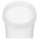 Shakeker for ONLYTOP sports nutrition, 600 ml, white color