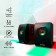 GMNG OK-707 2.0 Black 60W BT columns