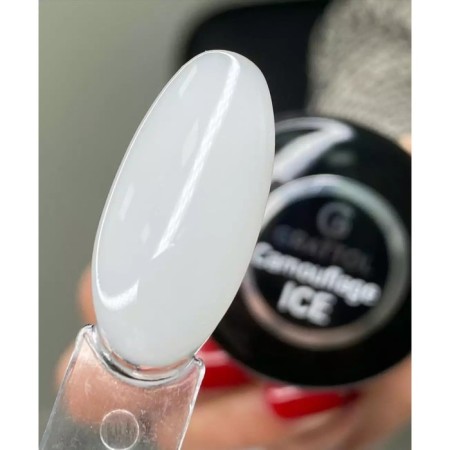 GRATTOL CAMOUFLAGE GEL ICE, 15 ml-1