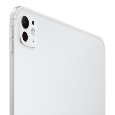 The Apple iPad Pro 2024 A2836 M4 9C RAM8GB ROM256GB 11 "OLED 2420x1668 iOS silver 1077478-2