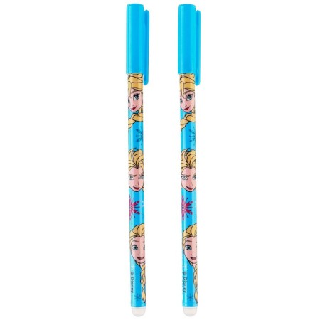 PREE PREASE WASE, 2 pieces, 4 rods, cold heart-9