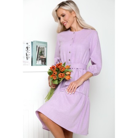 Women's dress, size 50-8