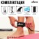 SUP Board inflatable Touring Kelpie 11.5 ", 347x80x15 cm