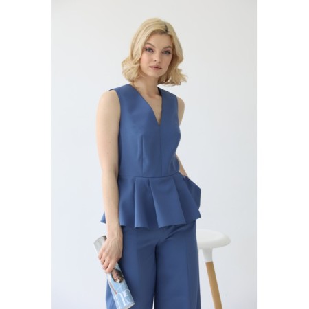 TOP with Basque, size 50