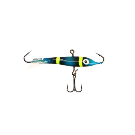 Balancir Marlin’s 9116, 5 cm, 9.7 g, color 055