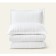 Arya Home set: coverlet 250x260 cm, pillowcase 50x70 cm - 2 pcs