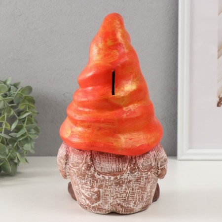 Pigger "Gnome Eric" 25.5 x 14 x 13 cm-3