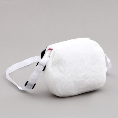 Children's bag "Panda", 19 cm-1