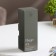 Diffusor "HYGGE" aromatic, 50 ml, tobacco and bergamot