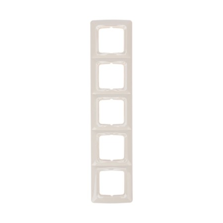 5th horizontal frame Kranz Beige KR-78-0259