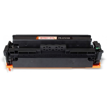 Laser Carthage TFHA5QBPU1J for HP CLJ Pro M452DN/M452DW/M477FDN/M477FDW (6500K), black
