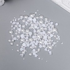 Decor for creativity plastic 