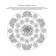 Mandalas. Secrets of nature