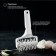Dilan dough roller "Holes", 21 × 12.5 × 6.5 cm