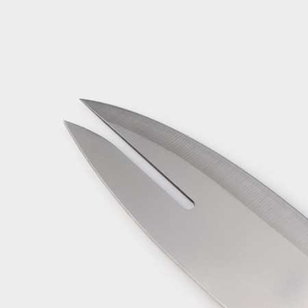 Knock for meat "barbecue", blade 13.7 cm-2
