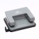 The hole is a metal hole 20 sheets, Attomex, a format ruler, gray