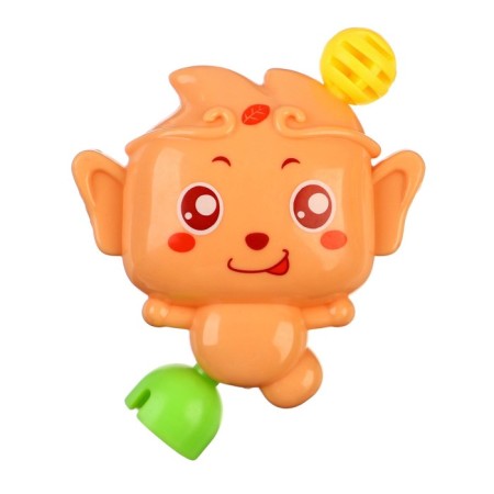 Set of rattles "Let's play", 3 pcs, crumb me-1
