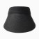 Female visor minku, black color, rr 58