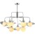 9 lamps