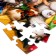 Puzzle "Memory Photo", 60 elements