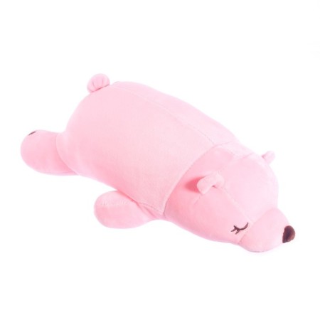 Soft toy "Bear", 30 cm, color mix-3