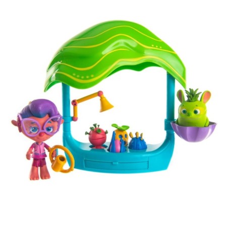 Game set "Garden Lola"-1