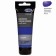 Acrylic art tube paint 75 ml, gamma "Studio" No. 417 Ultramarin